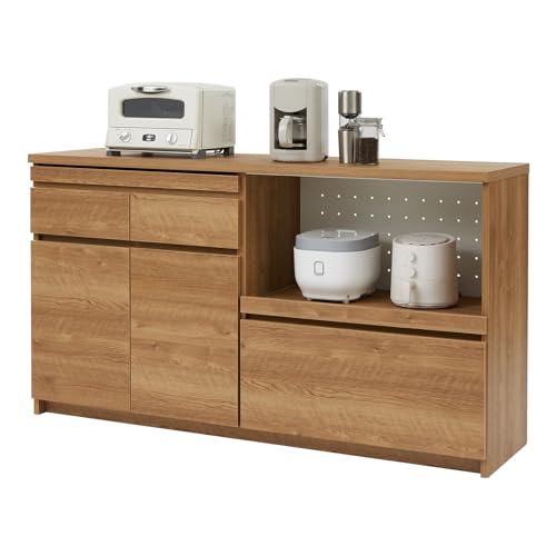 キッチンカウンター 160cm」の人気商品一覧 | 安い商品を通販サイト